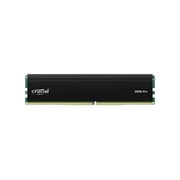 Micron PRO 32GB DDR4 SDRAM Memory Module CP32G4DFRA32A