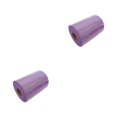 thumbnail image 3 of Wosthever Decoracion Boda Ambiente Boda Con Tul Decoraciones Boda Y Decoracion Eventos Fiesta Decoraciones Para Eventos 30purpura 30 morado 2Conjunto, 3 of 6