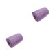 thumbnail image 4 of Decoración de fiesta de cumpleaños Moyic 30 morado 2Conjunto poliéster, 4 of 6