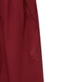 thumbnail image 5 of Cavosen Work Pants for Men Plus Size Wide Leg Pants with Pockets Elastic Waist Trousers Solid Lightweight Flowy Pants, 5 of 5