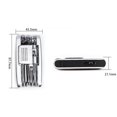 thumbnail image 1 of 13 in 1 Multifunctional Bike bicycle install set repair Mechanic Repair Set Tool Kit Portable Bicycle Repair Tool, 1 of 9