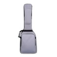 thumbnail image 3 of Estuche para bajo eléctrico, bolsa portátil para bajo, funda suave acolchada, bolsa para bajo eléctrico profesional para guitarra clásica acústica CUTICAT Estuche portátil, 3 of 8