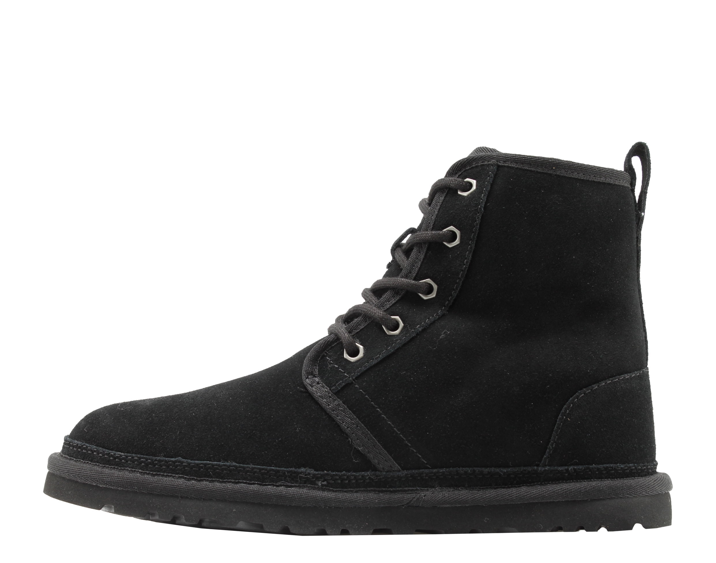 Uggs harkley deals black