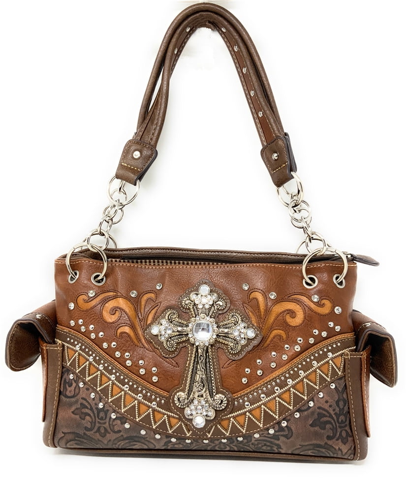 Nocona Girls Western Handbags