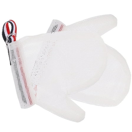Beaupretty Finger Biting Gloves Anti Sucking Daily Use 1 Pair
