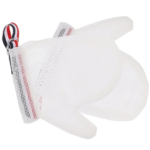Beaupretty Finger Biting Gloves Anti Sucking Daily Use 1 Pair
