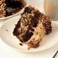 thumbnail image 2 of House of Pies Chocolate Cake, 9-inch, 2 of 5