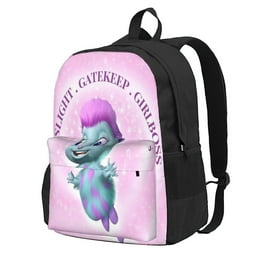 Descendants backpack target outlet