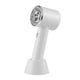 thumbnail image 2 of Fiudx Ofertas y liquidaciones Ventilador de mano con base, mini ventilador portátil, ventilador personal recargable por USB, ventilador de escritorio de 3 velocidades, ventilador de mano para niñas,, 2 of 7