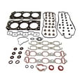 thumbnail image 4 of DNJ EK1143 Engine Rebuild Kit Fits Cars & Trucks 1999-2002 Chrysler Dodge Plymouth 300M Concorde Intrepid LHS Prowler 3.5L SOHC V6 24V 215cid VIN G VIN K VIN M VIN V, 4 of 4