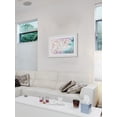 thumbnail image 3 of "Fun and Sun" Framed Painting Print, 3 of 6