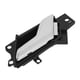 thumbnail image 4 of Manija de puerta Interior ANGGREK 96861999 para Captiva Sport LS LT LTZ 2012-2015, 4 of 8