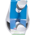 thumbnail image 2 of Clorox - Juego combinado de cepillo para polvo para inodoro y émbolo con organizador de almacenamiento, émbolo de inodoro para baño, organizadores y almacenamiento, ac, 2 of 13