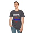 thumbnail image 6 of Inspirational Men Women Graphical Truth Tees and More, 6 of 7