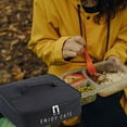 thumbnail image 4 of Binwennn Small Kitchen Organization Stylish And Convenient Lunch Handbag For Meals, 4 of 6