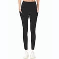 thumbnail image 2 of Leggings With Pockets For Women Sevevn Women's Soft Cargo Hiking Gym Full Length Legging with Pockets, 2 of 3