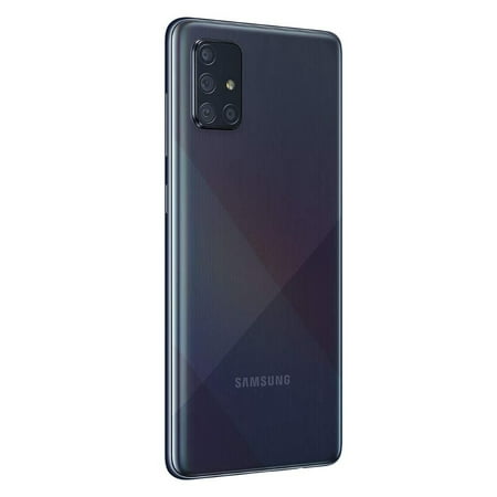 Samsung Galaxy A71 128GB Open Box | Walmart Canada