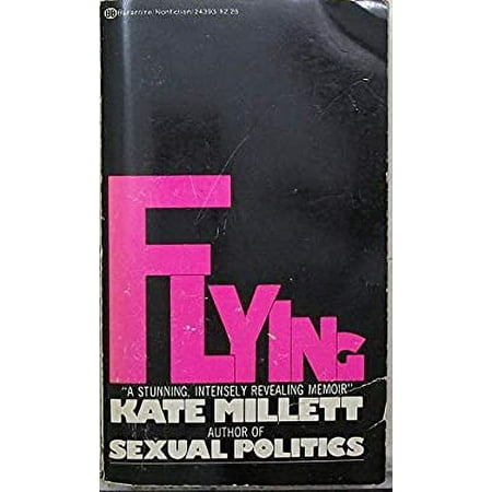 Flying [Mass Market Paperback - Used]