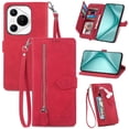 thumbnail image 1 of Funda billetera anti-golpes para GANGXUN Huawei Pura 70 , ideal para día a día y trabajo, 1 of 5