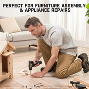Fanttik K2 PRO Cordless Drill
