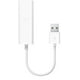 thumbnail image 1 of Apple Adaptador Ethernet USB - Adaptador de Red, 1 of 2