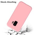 thumbnail image 4 of Cadorabo Case for Samsung Galaxy S9 Cover Screen Protection TPU Silicone Gel, 4 of 8