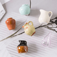thumbnail image 2 of 8PCS Mini Vase Magnets for Fridges, Mini Ceramic Vase Refrigerator Magnets, 3D Flower Vase Cute Plant Vase Fridge Magnet, 2 of 4