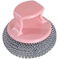 thumbnail image 1 of Cepillo dispensador de jabón desmontable, cepillo de cocina, cepillo de limpieza para cacerola, fregador, utensilios para lavar platos, cuenco, limpiador de ollas para lavar el hog, 1 of 5