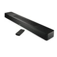 thumbnail image 5 of Bose Smart Sound Bar for TV, Bluetooth Surround Sound Speaker System, Black, 5 of 11