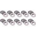 thumbnail image 4 of Thrust Ball Bearing,10Pcs Thrust Ball Bearing Bearing Bearing Accessory Power Packed Performance, 4 of 14