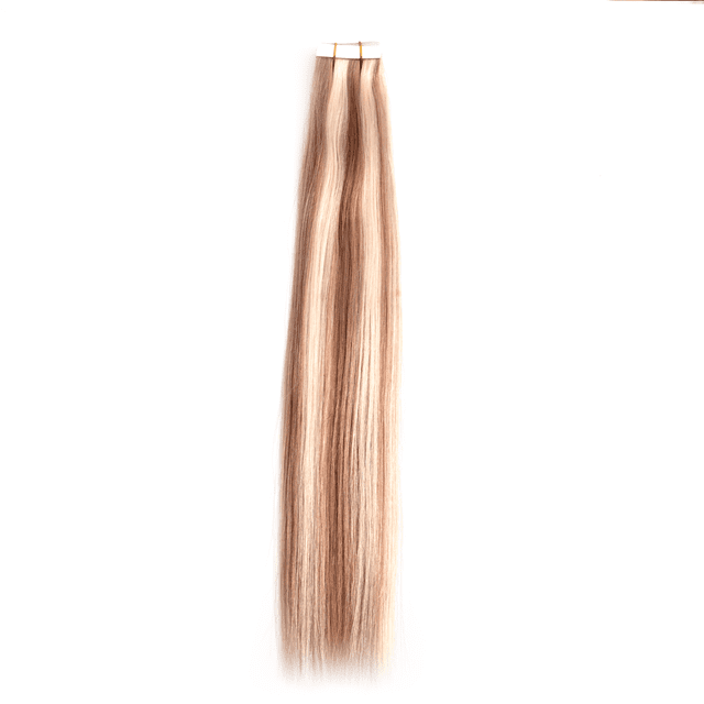 Typpkmm Cinta Deshi En Extensiones De Cabello Cabello Humano Color Natural Real Balayage 4