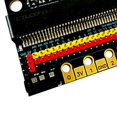 thumbnail image 2 of Placa de desarrollo V2 placa de expansión compatible con Scratch Python soporte de programación 3-5V Módulo de Sensor para STEM Education Classroom Soledad micro: bit, 2 of 6