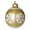 B, variant on FEOLGEHLY Outdoor Christmas Decorations Inflatable Ball, 24 inch Giant Merry Christmas Inflatable Balloon with Pump Outdoor Decorations Holiday Inflatables Balls Decoration, Yard Garden Decor