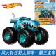 thumbnail image 1 of Vehículo fundido a presión Hot Wheels Monster Trucks Bigfoot Mega Wrex Bone Shaker Dodge Charger 1/64 Vevor, 1 of 3