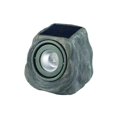 thumbnail image 1 of Duracell Rock Outdoor Solar Spot Light, 1 of 1