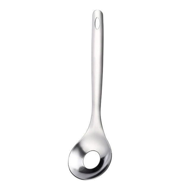 Pelador de cactus y molde para albóndigas 2 en 1 de acero inoxidable, apto para uso alimentario, higiénico, eficiente en la eliminación de espinas, albóndigas uniformes, utensilio de cocina