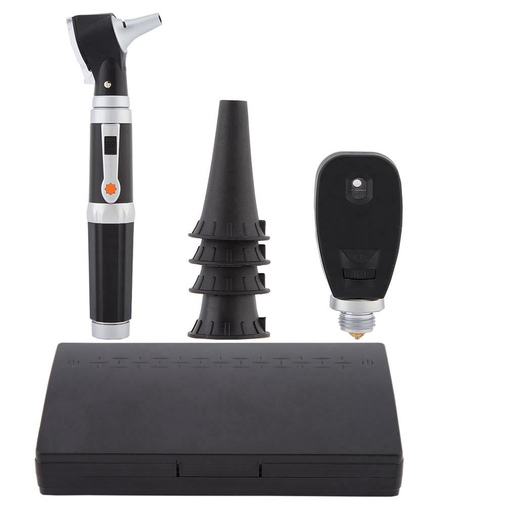 Mgaxyff Diagnostics Fiber Optic Otoscope, Fiberoptic Otoscope