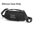 thumbnail image 4 of Funda de silicona para altavoz Bluetooth portátil JBL Xtreme 3, 4 of 7