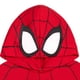 thumbnail image 4 of Sudadera con Capucha Roja Marvel Spider-Man para Niños Pequeños 4T, 4 of 7