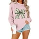 thumbnail image 1 of Neewe Womens Oversized Sweatshirts Hoodies Fleece Crewneck Sweaters MXsual Tops Comfy Fall Fashion Outfits Winter Clothes 2025, 1 of 5