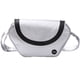 thumbnail image 1 of Bolsa para Cambiar Mima Trendy Argento con Bolsillos y Porta Biberón, 1 of 1