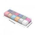 thumbnail image 4 of Makeup Grease Paint, Clear Color Composition Oil Paint  For Body Painting For Cheeks, 4 of 8