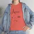 thumbnail image 2 of Aquarius Tee, 2 of 9