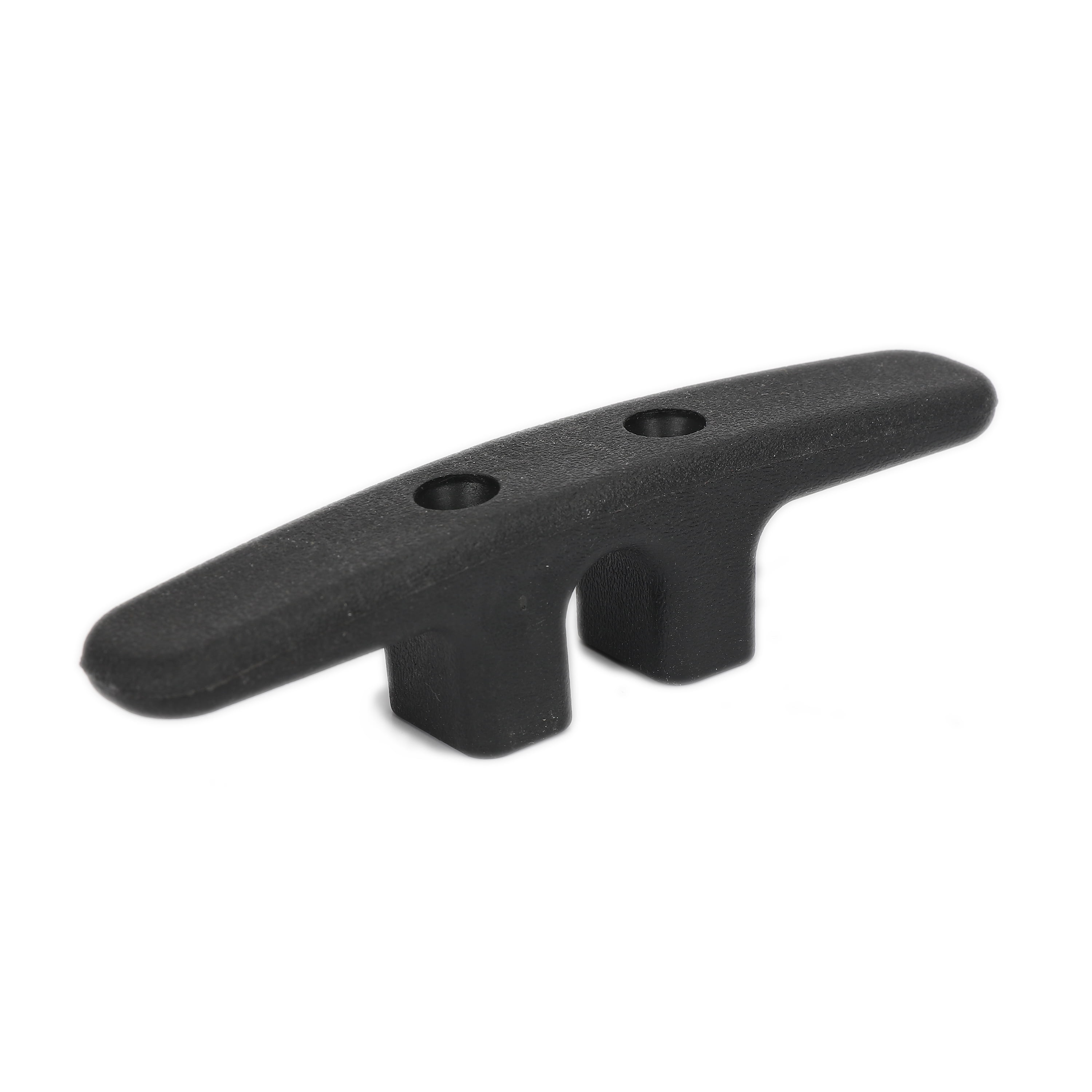 (4 pack) Ozark Trail 4.5-Inch Nylon Cleat, Model BT6214