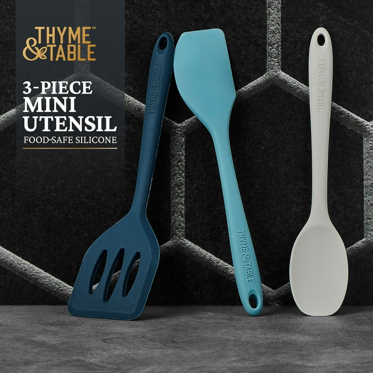 Mini Utensils Set Mini Utensils Set