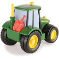 TOMY John Deere Fix it Up Johnny Radio Control