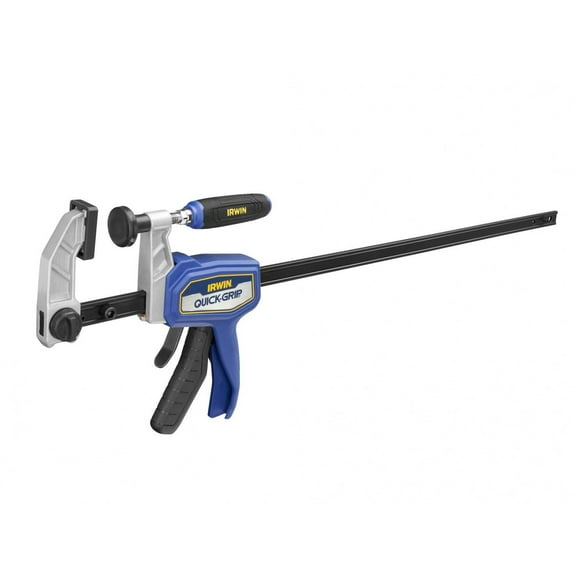 Irwin Quick-grip Hybrid Trigger Clamp