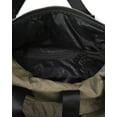 thumbnail image 5 of ZIMEGO Weekender Duffel Bag – Versatile Crossbody for Travel and Gym Tote, Dark Olive, 5 of 8