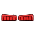 thumbnail image 1 of Brake Light, Car LED Taillight Rear Brake Lamp 12V 50,000 H Replacement For Vellfire 2016-2018 For Brake Light Brake Lamp Car Taillight Brake Light Replacement Brake Light, 1 of 8