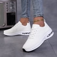 thumbnail image 3 of Women's Breathable Running Sneakers-Comfortable Athletic Shoes for Gym Workout Running Shoes, 3 of 7